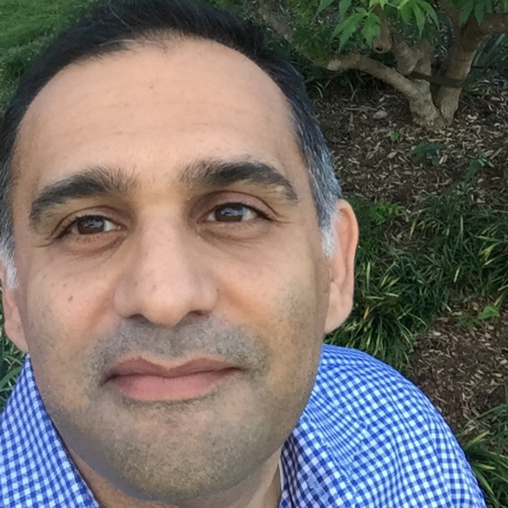 Meet your Posher, Tarek